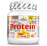 Amix Nutrition High Protein Pancakes 600 g