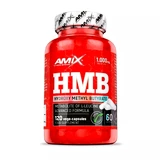 Amix Nutrition HMB 120 kapslí