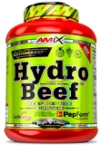Amix Nutrition HydroBeef Peptide Protein 2000 g
