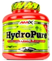 Amix Nutrition HydroPure Whey Protein 1600 g