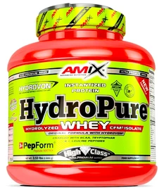 Amix Nutrition HydroPure Whey Protein 1600 g