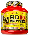 Amix Nutrition IsoHD 90 CFM Protein 1800 g