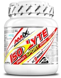 Amix Nutrition Isolyte Sport 510 g