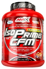 Amix Nutrition IsoPrime CFM Isolate 1000 g