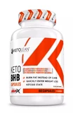 Amix Nutrition KetoLean Keto BHB 60 kapslí