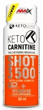 Amix Nutrition KetoLean Keto goBHB + Carnitine Shot 60 ml