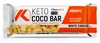 Amix Nutrition KetoLean Keto goBHB Coco Bar 40 g