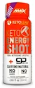 Amix Nutrition KetoLean Keto goBHB Energy Shot 60 ml