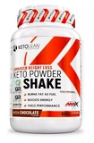 Amix Nutrition KetoLean Keto goBHB Powder Shake 600 g