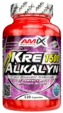Amix Nutrition Kre-Alkalyn 1500 120 kapslí
