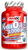 Amix Nutrition Krill Oil 60 kapslí
