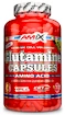 Amix Nutrition L-Glutamine 120 kapslí