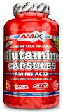 Amix Nutrition L-Glutamine 120 kapslí