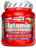 Amix Nutrition L-Glutamine 500 g
