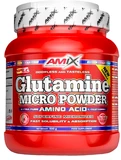Amix Nutrition L-Glutamine 500 g