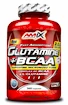 Amix Nutrition L-Glutamine + BCAA 360 kapslí