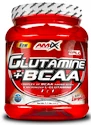 Amix Nutrition L-Glutamine + BCAA Powder 500 g