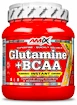 Amix Nutrition L-Glutamine + BCAA Powder 530 g