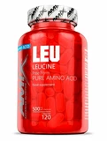 Amix Nutrition L-Leucine Pure 120 kapslí