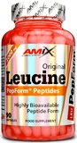 Amix Nutrition Leucine Pepform Peptides 90 kapslí