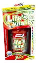 Amix Nutrition Life's Vitality Active Stack 60 tablet