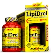 Amix Nutrition LipiDrol Fat Burner 120 kapslí
