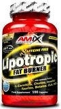 Amix Nutrition Lipotropic Fat Burner 100 kapslí