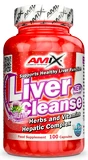 Amix Nutrition Liver Cleanse 100 kapslí