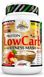 Amix Nutrition Low Carb Mash 600 g