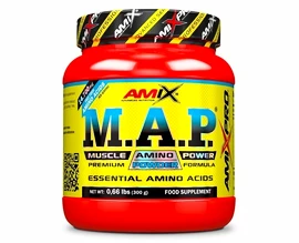 Amix Nutrition M.A.P. Amino Drink 300 g