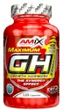Amix Nutrition Maximum GH Stimulant 120 kapslí