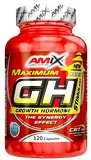 Amix Nutrition Maximum GH Stimulant 120 kapslí