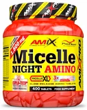 Amix Nutrition Micelle Night Amino 400 tablet
