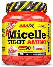Amix Nutrition Micelle Night Amino 400 tablet