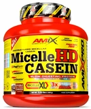 Amix Nutrition MicelleHD Casein 1600 g