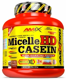 Amix Nutrition MicelleHD Casein 1600 g