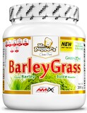 Amix Nutrition Mr. Popper´s BarleyGrass 300 g