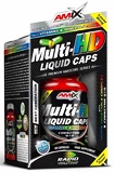 Amix Nutrition Multi-HD Liquid 60 kapslí
