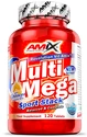 Amix Nutrition Multi Mega Stack 120 tablet