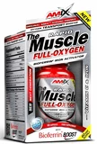 Amix Nutrition Muscle Full-Oxygen 60 kapslí