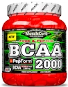 Amix Nutrition MuscleCore BCAA with PepForm 240 tablet