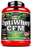 Amix Nutrition MuscleCore OptiWhey CFM Instant Protein 1000 g