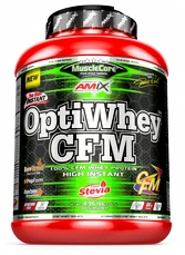 Amix Nutrition MuscleCore OptiWhey CFM Instant Protein 2250 g