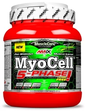 Amix Nutrition MyoCell 5 Phase 500 g