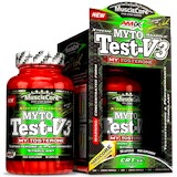 Amix Nutrition MytoTest V3 90 kapslí