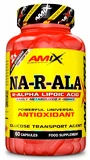 Amix Nutrition NA-R-ALA 60 kapslí