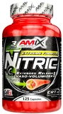 Amix Nutrition Nitric Vaso Volumizer 125 kapslí
