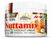 Amix Nutrition Nuttamix 250 g