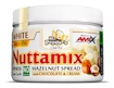 Amix Nutrition NuttSmooth White 250 g