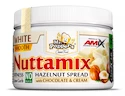 Amix Nutrition NuttSmooth White 250 g